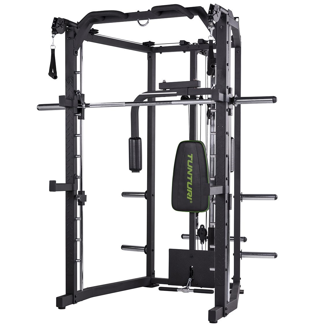 Smith Machine Tunturi SM80